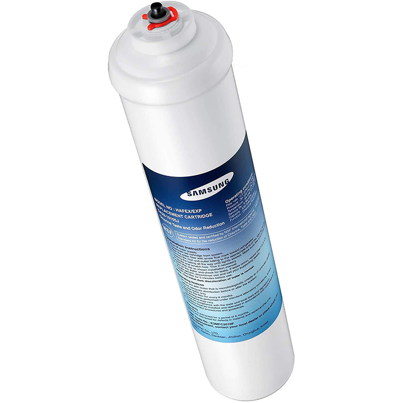فیلتر آب یخچال سامسونگ Aqua-Pure — تصویر ۳