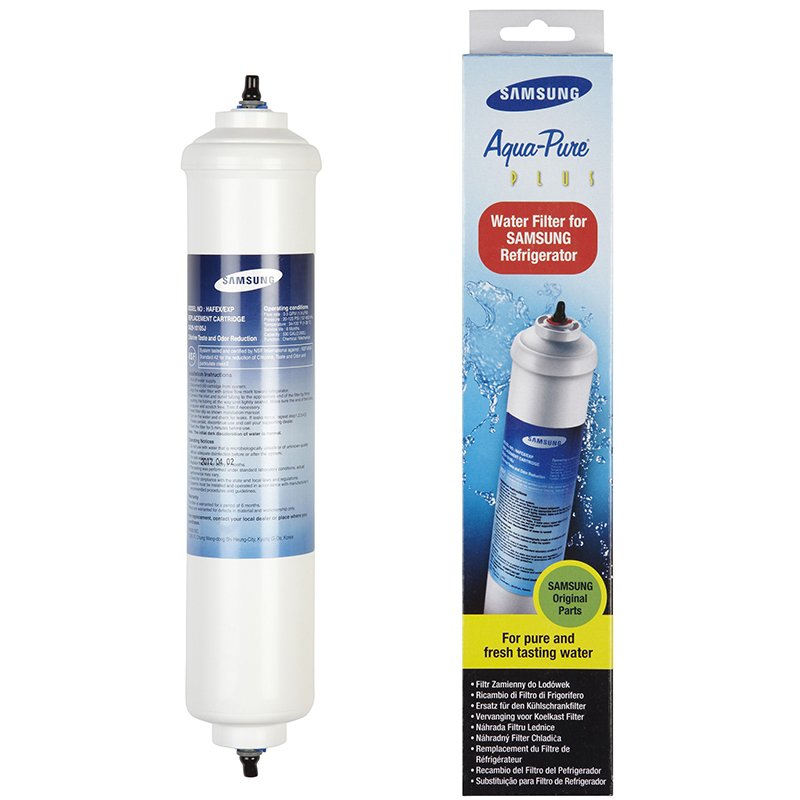 فیلتر آب یخچال سامسونگ Aqua-Pure — تصویر ۲