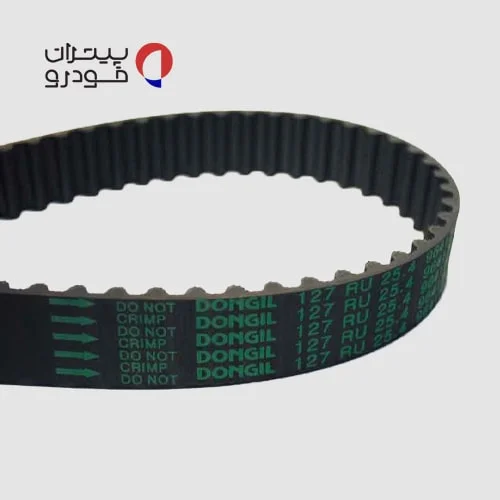 لنت ترمز جلو سمند ملی داتیس لنت – LX – سمند EF7 – دنا – لنت جلو تارا — تصویر ۸