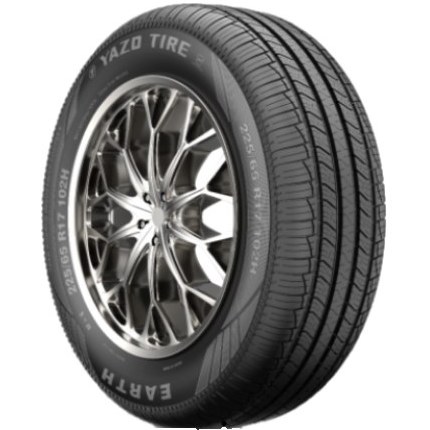 لاستیک 225/55/18 یزد تایر گل یونیورس