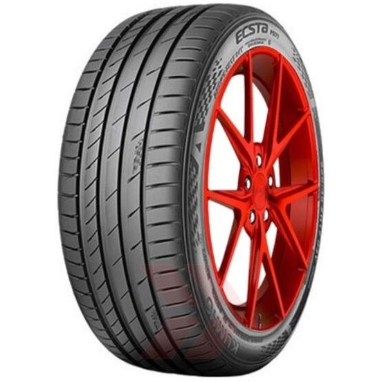 لاستیک 205/60/16 کومهو گل PS71 (تاریخ تولید 2026) — تصویر ۷