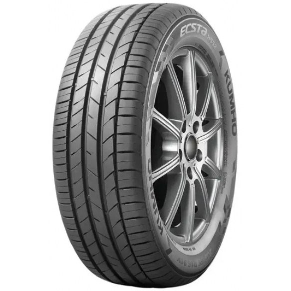 لاستیک 215/55/16 کومهو گل HS52 (تاریخ تولید 2025)
