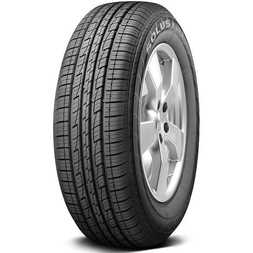 لاستیک 215/60/17 کومهو گل KL21 (تاریخ تولید 2025) — تصویر ۸