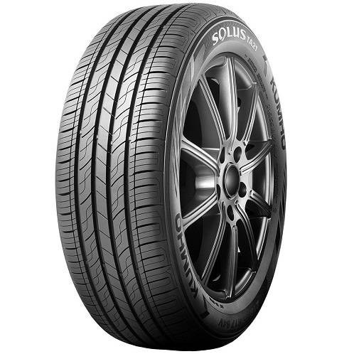 لاستیک 185/65/14 کوموهو کره طرح مدل KUMHO TA21 — تصویر ۸