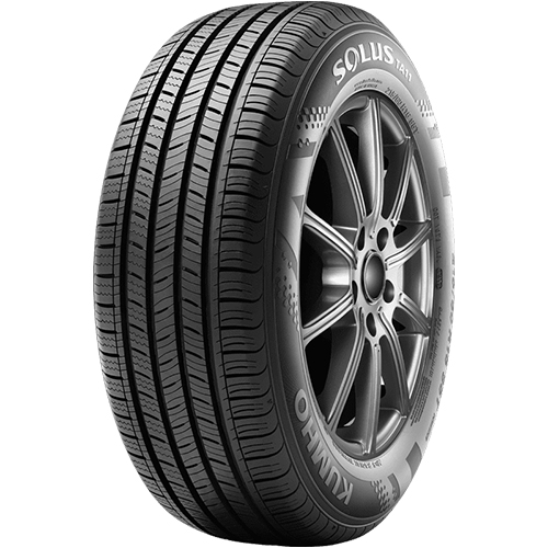 لاستیک 185/65/14 کوموهو کره طرح مدل KUMHO TA21 — تصویر ۶
