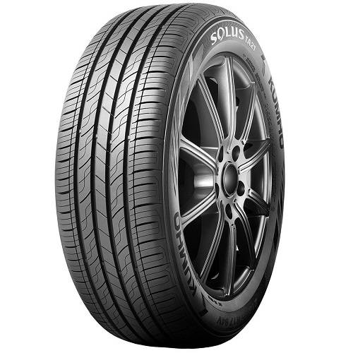 لاستیک 185/65/14 کوموهو کره طرح مدل KUMHO TA21 — تصویر ۷
