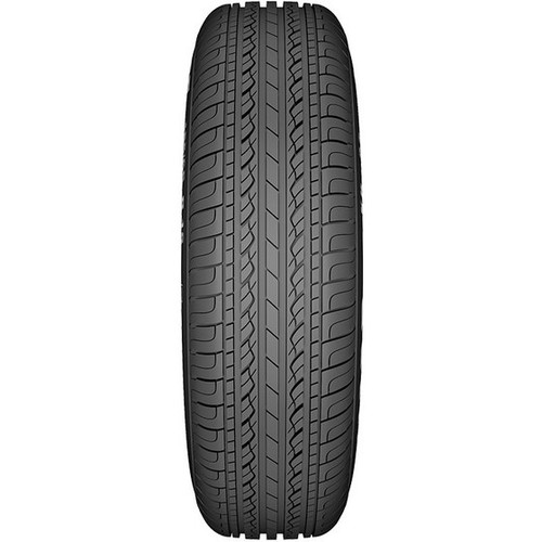 لاستیک 185/65/14 کویر تایر گل kb22 (تاریخ تولید 2025) دو حلقه — تصویر ۴