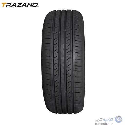 لاستیک خودرو ترازانو سایز ۱۷۵/۷۰R۱۳ مدل T118 — تصویر ۴