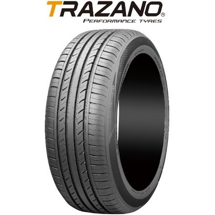 لاستیک خودرو ترازانو سایز ۱۷۵/۷۰R۱۳ مدل T118 — تصویر ۲