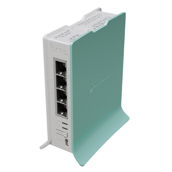 روتر میکروتیک مدل hAP ax lite