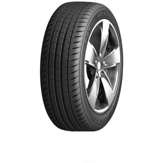 لاستیک 205/60/15 هدوی مدل HH306 (تاریخ تولید 2025) — تصویر ۲