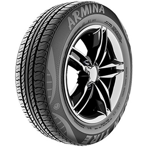 لاستیک 185/70/13 ایران تایر گل ARMINA — تصویر ۲