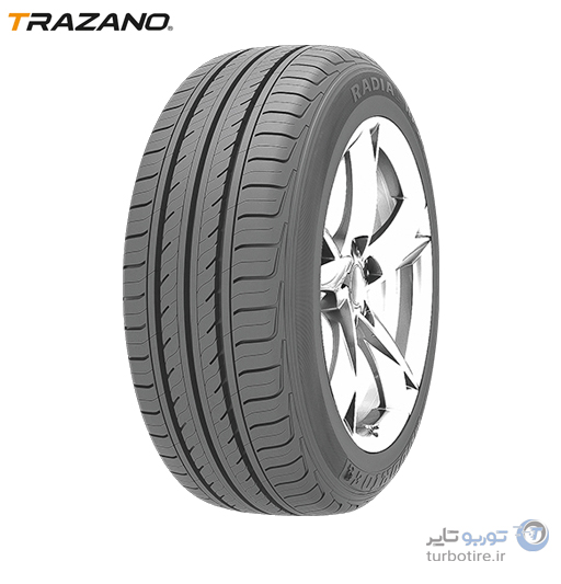 لاستیک چائویانگ 165/65R13 گل RP28 — تصویر ۳