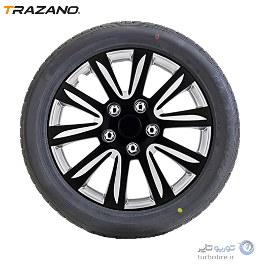 لاستیک چائویانگ 165/65R13 گل RP28 — تصویر ۵