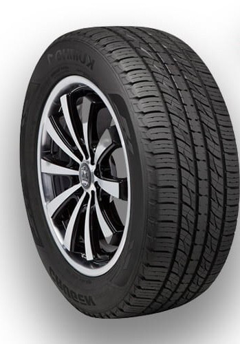 لاستیک 225/55/18 کوموهو کره مدل KUMHO KL33 (تاریخ تولید 2025) — تصویر ۳