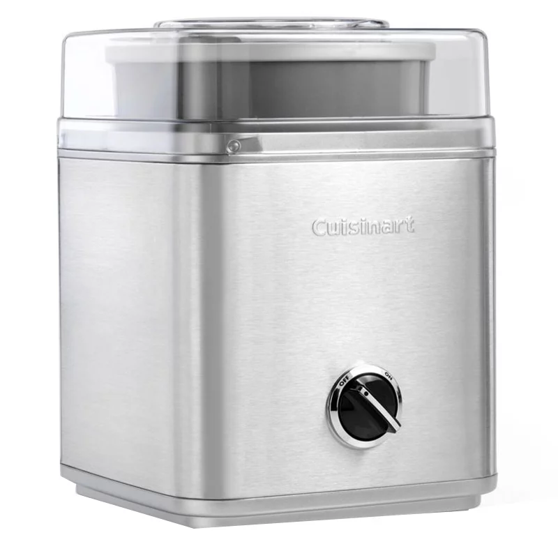 بستنی ساز مدل Cuisinart — تصویر ۲