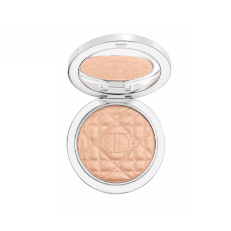 هایلایتر پودری دیور 01 مدل Forever Glow Maximizer
