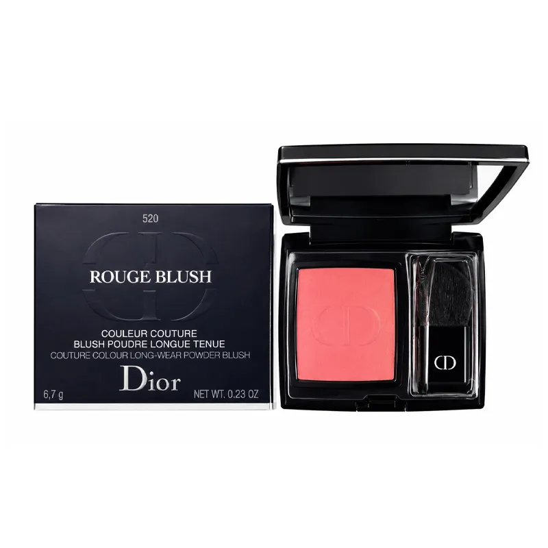 رژگونه دیور Rouge Blush — تصویر ۳