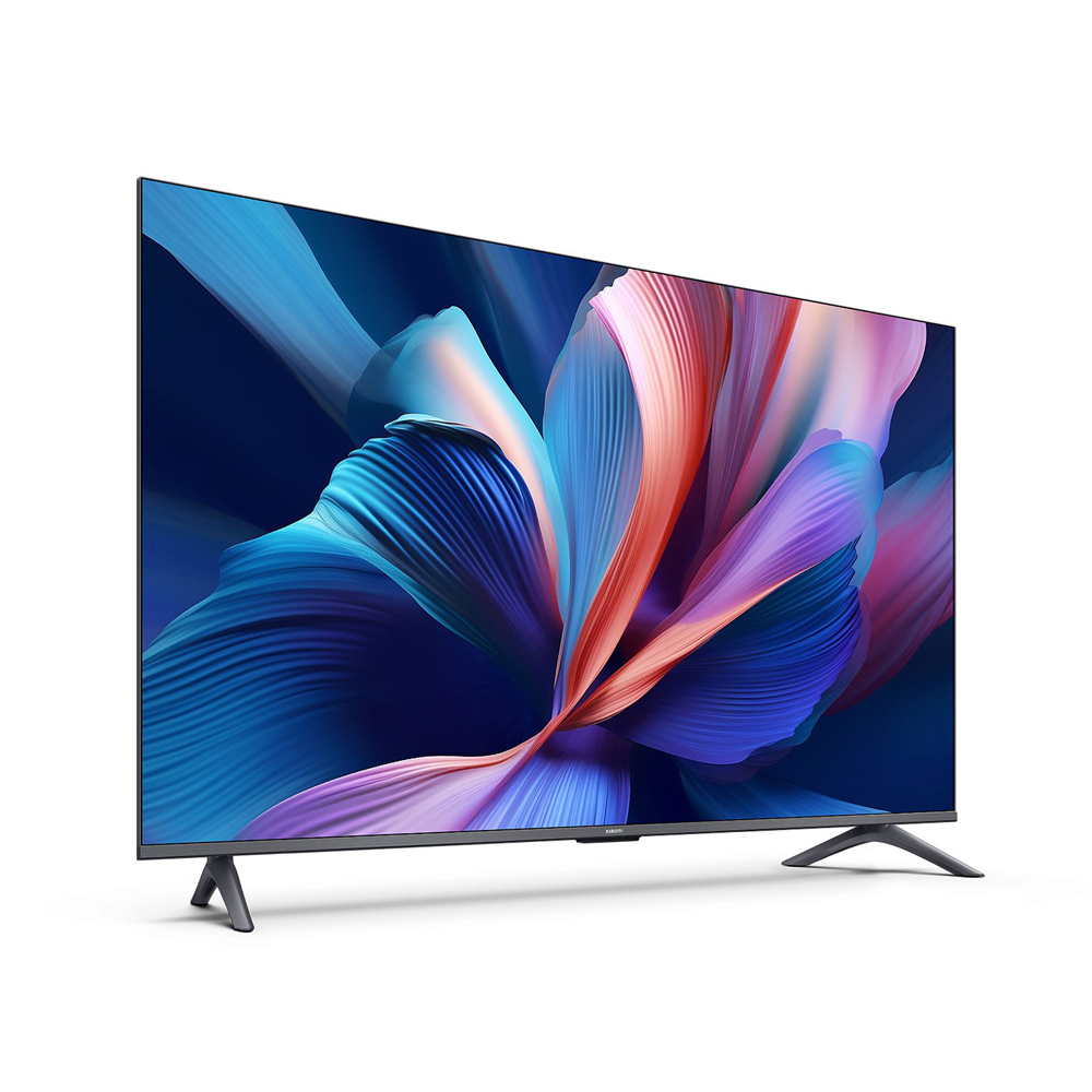 تلویزیون هوشمند 43 اینچ شیائومی مدل Xiaomi TV A Pro QLED 43 2026 — تصویر ۳
