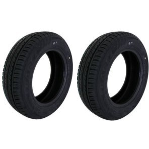 لاستیک خودرو بارز 185/65R14 گل P640 دو حلقه ای — تصویر ۳