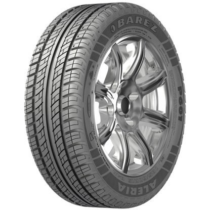 لاستیک بارز 185/60R14 گل P602 (دو حلقه) — تصویر ۲