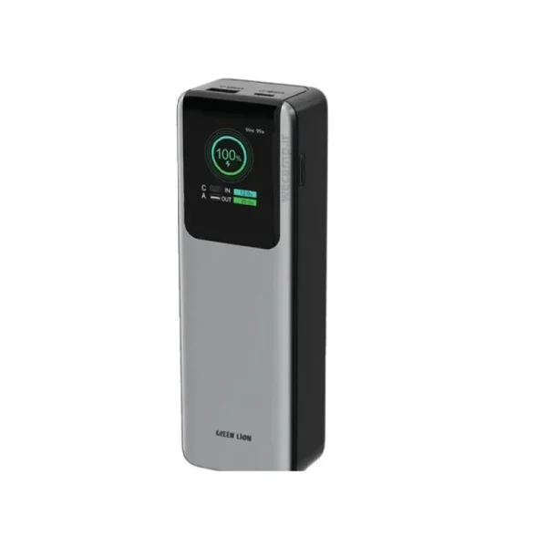 پاوربانک ۲۰۰۰۰ گرین لاین مدل GL-PX22