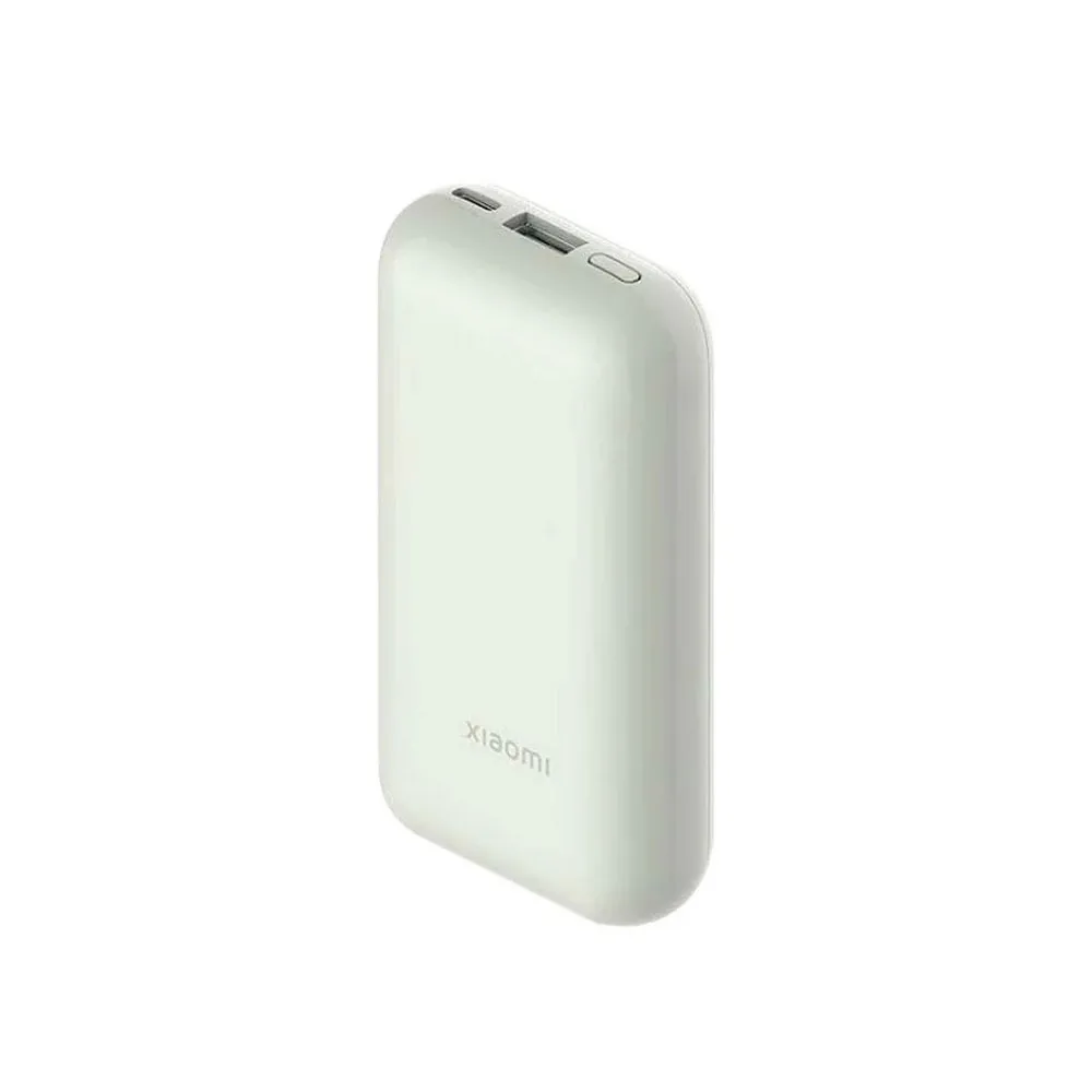 پاوربانک شیائومی 10000 Xiaomi Pocket Edition Pro