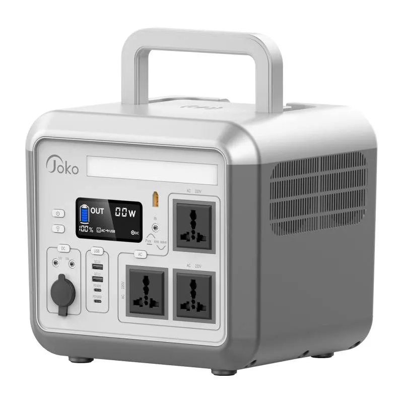 پاور استیشن 360000 Joko میلی آمپر UPS مدل J1500