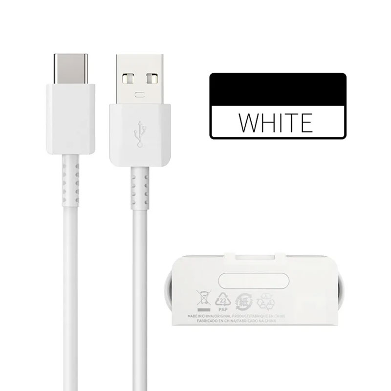 کابل شارژر سامسونگ Usb to Type C
