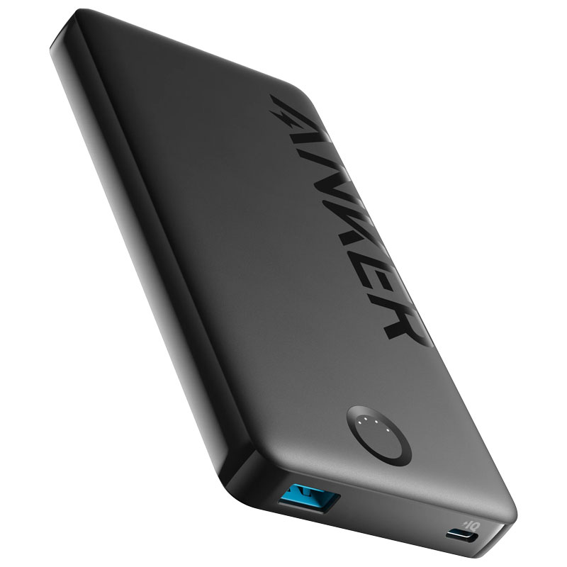 پاور بانک انکر 323 10000 مجهز به PowerCore PIQ — تصویر ۴