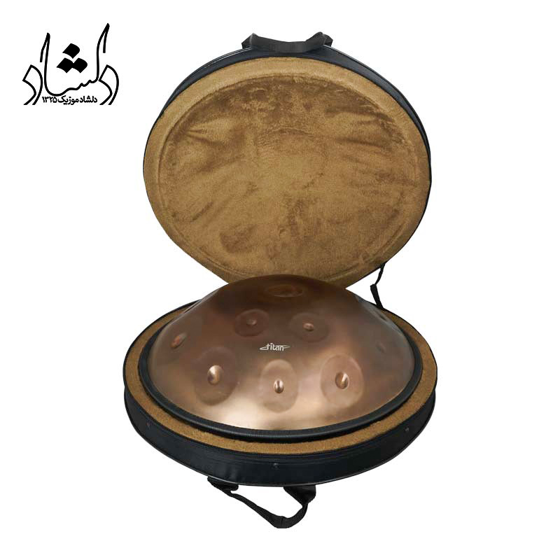 هنگ درام تایتان 21 نت گام pyg my فادیز — تصویر ۷