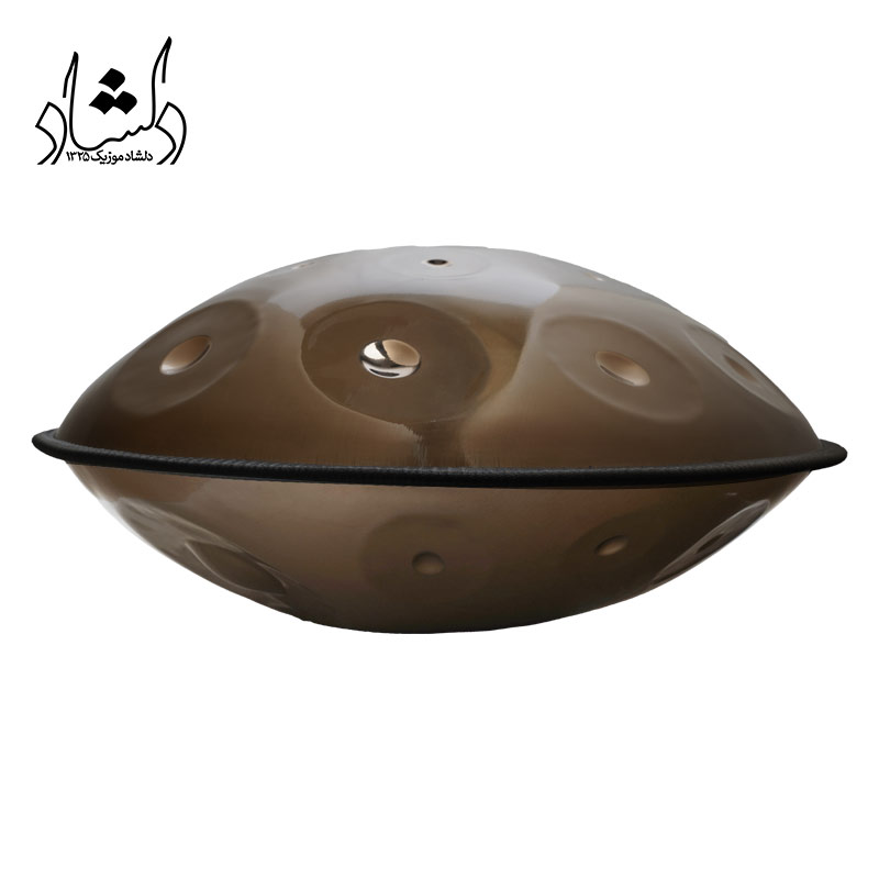 هنگ درام تایتان 21 نت گام pyg my فادیز — تصویر ۳