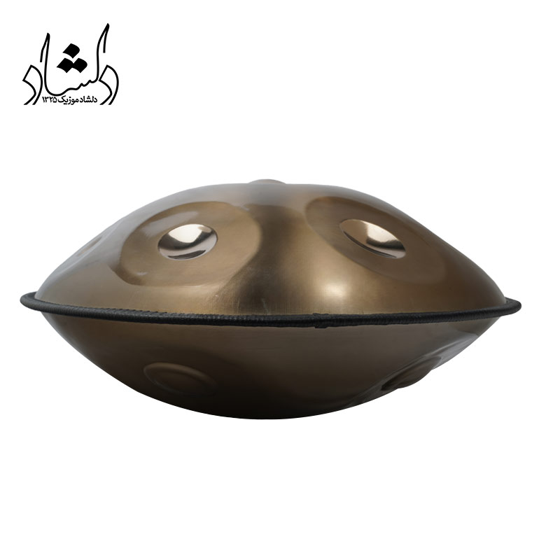 هنگ درام تایتان 21 نت گام pyg my فادیز — تصویر ۶
