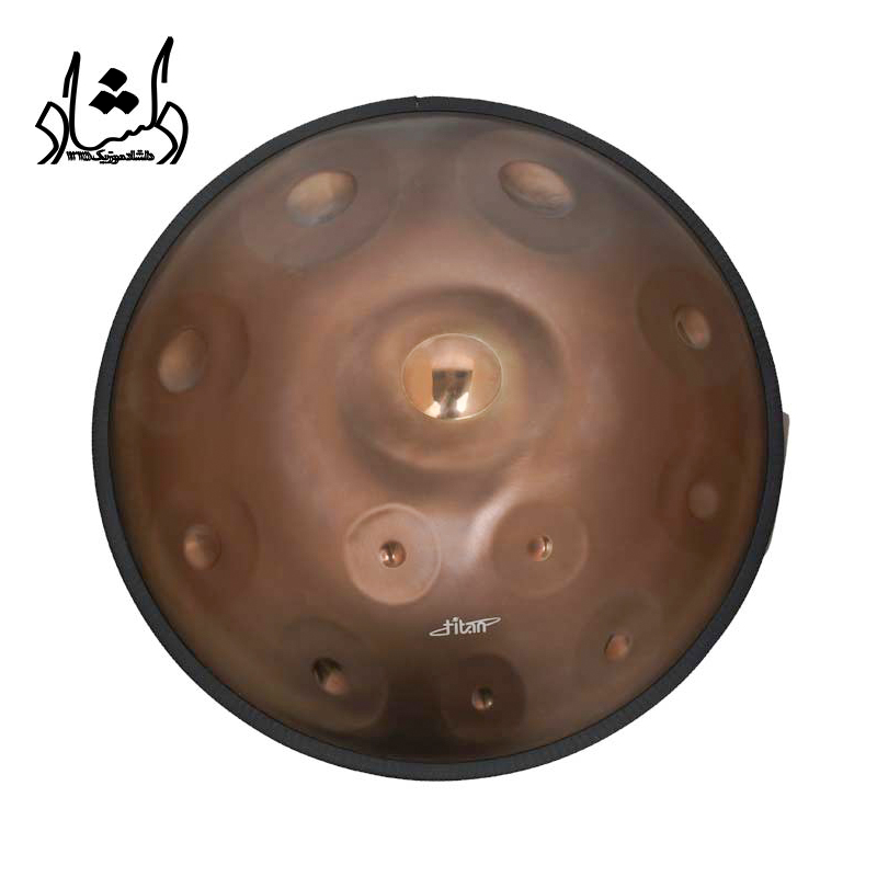 هنگ درام تایتان 21 نت گام pyg my فادیز