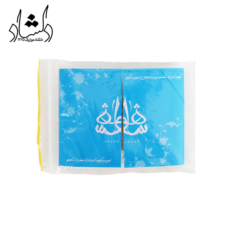 دف شاهو طرح شمس — تصویر ۷