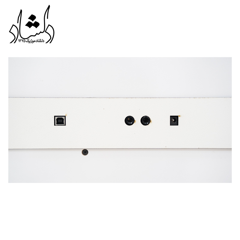 پیانو دیجیتال یاماها Yamaha P48B طرح آکوستیک — تصویر ۷