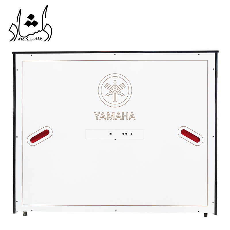 پیانو دیجیتال یاماها Yamaha P48B طرح آکوستیک — تصویر ۸