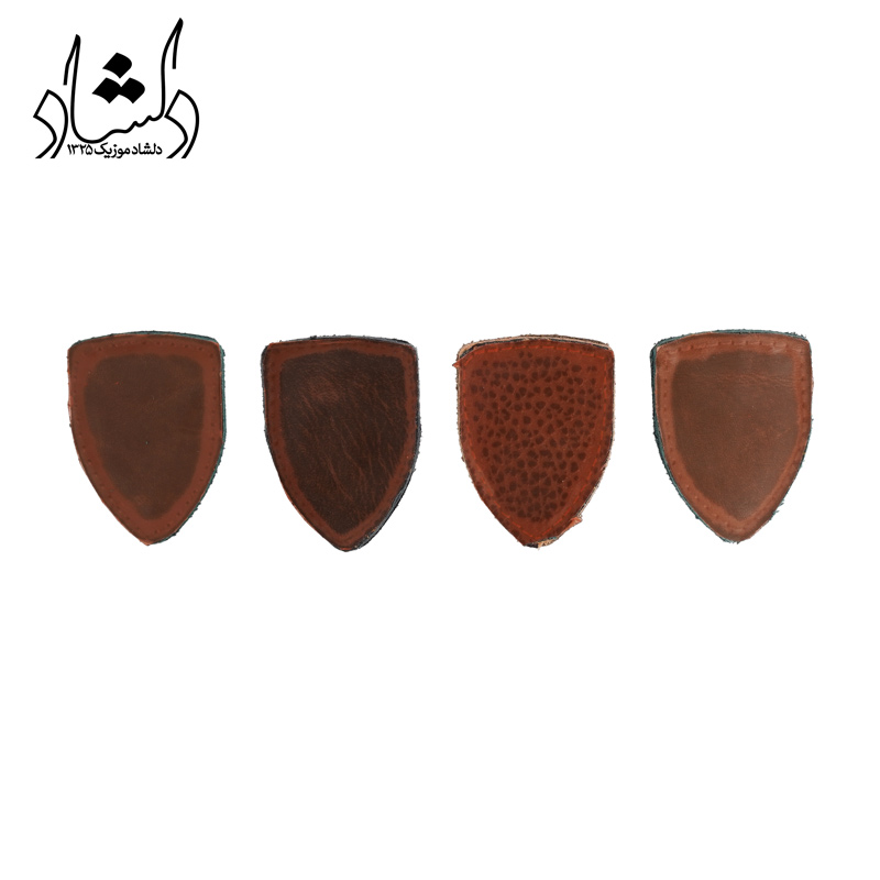 جای پیک چرمی — تصویر ۳