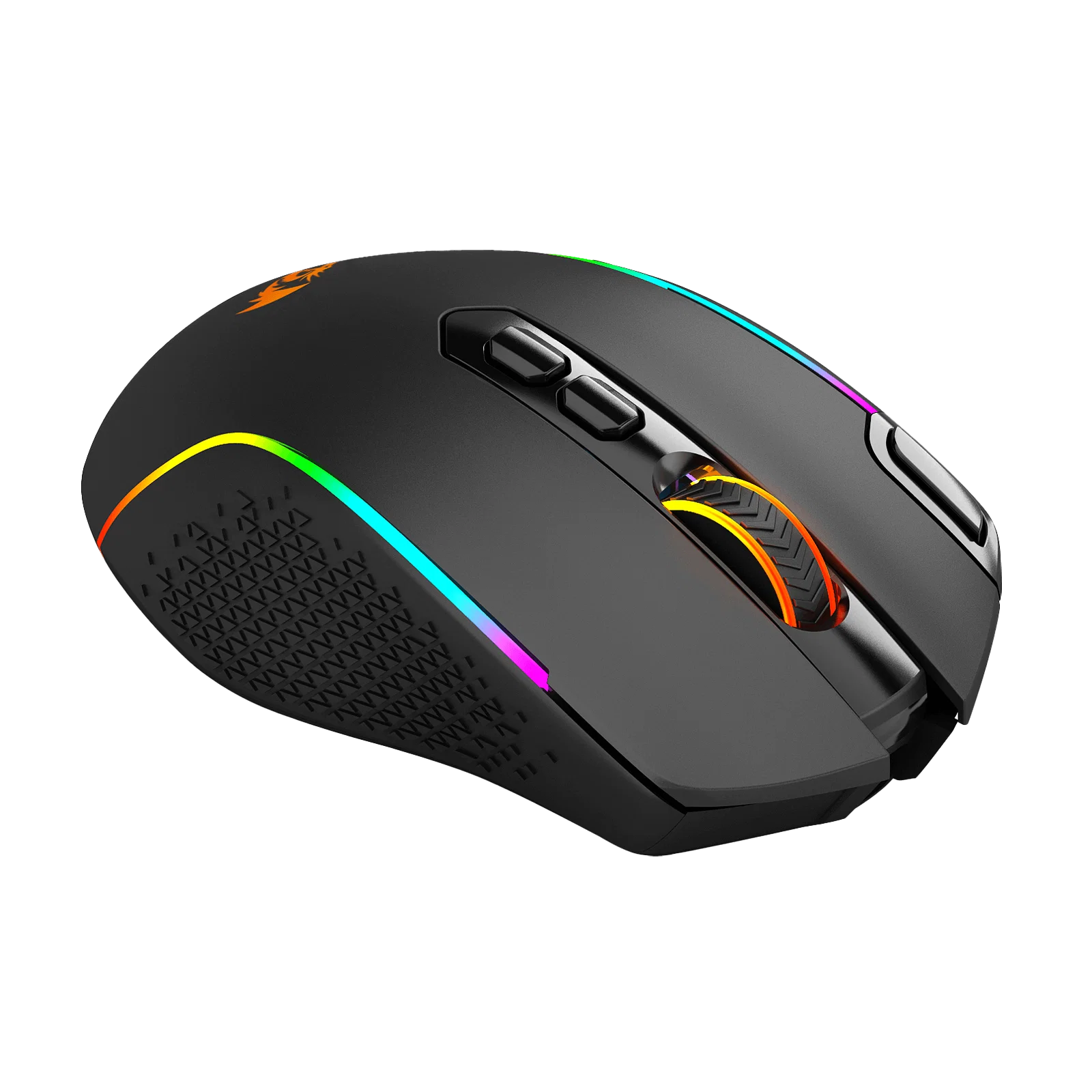 قیمت و خرید موس دو حالته ردراگون Redragon M810 RGB Pro — تصویر ۵