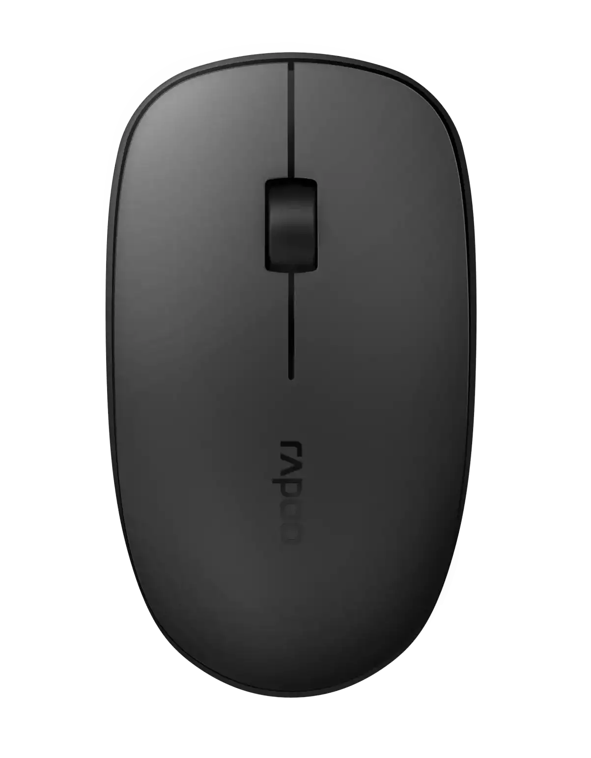 قیمت و خرید موس بی سیم رپو RAPOO M200 Silent — تصویر ۵