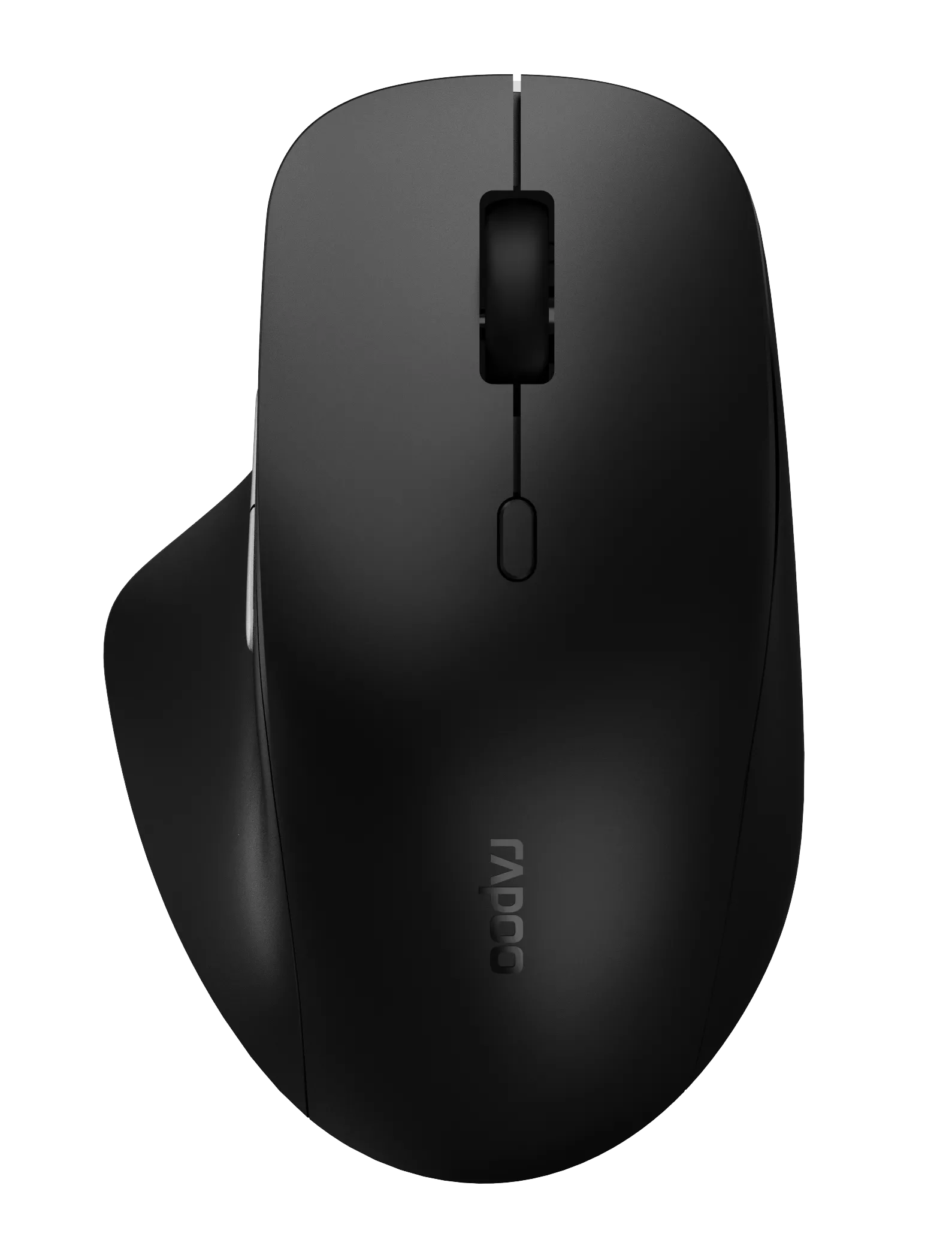 قیمت و خرید موس بی سیم رپو RAPOO M50 Plus Silent — تصویر ۵