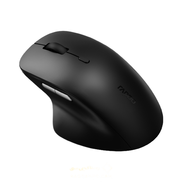 قیمت و خرید موس بی سیم رپو RAPOO M50 Plus Silent — تصویر ۳