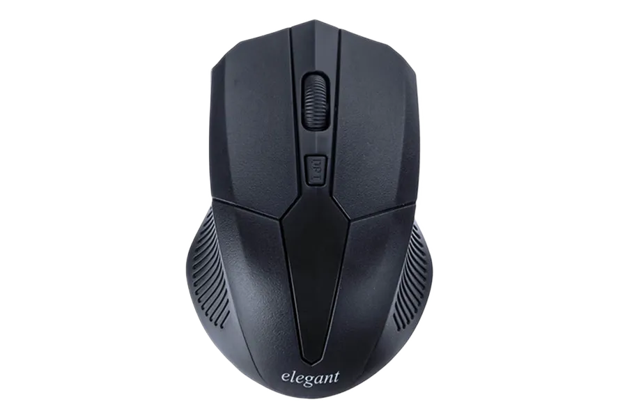 قیمت و خرید موس بی سیم الگانت Elegant EWM-110 — تصویر ۳