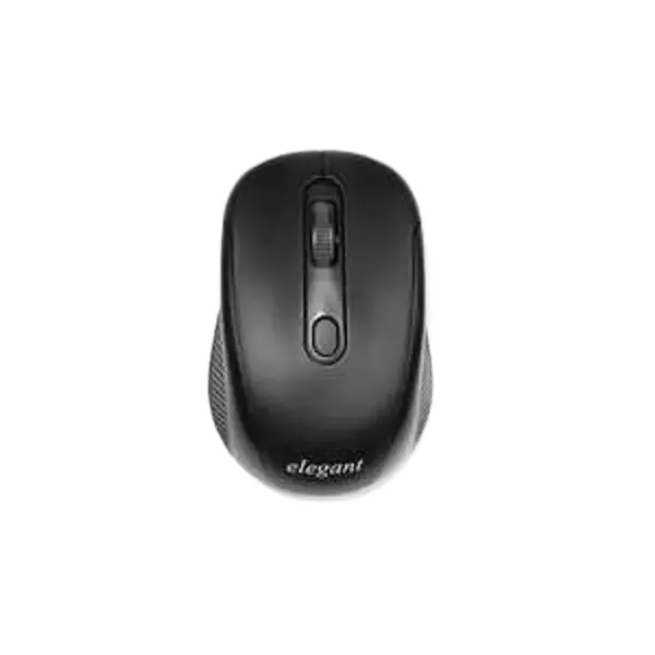 قیمت و خرید موس بی سیم الگانت Elegant EWM-112 — تصویر ۳