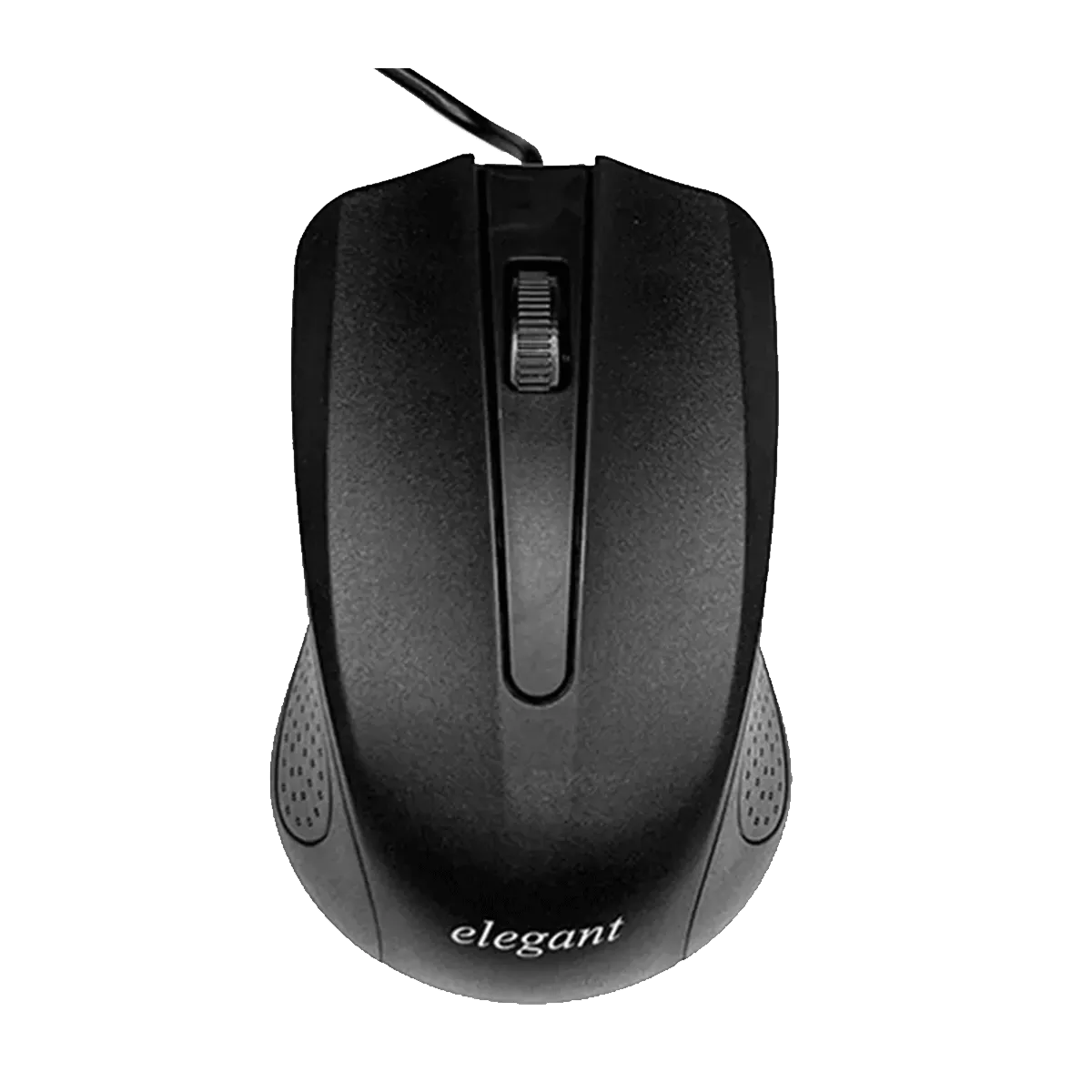 قیمت و خرید موس سیمی الگانت Elegant EM-18 — تصویر ۳