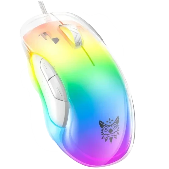 قیمت و خرید موس سیمی اونیکوما Onikuma CW925 — تصویر ۴