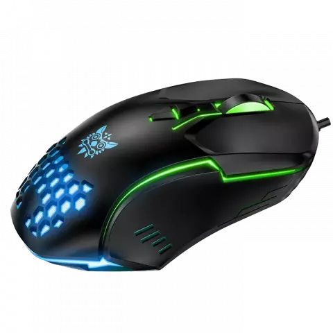 قیمت و خرید موس سیمی اونیکوما Onikuma CW902 — تصویر ۴