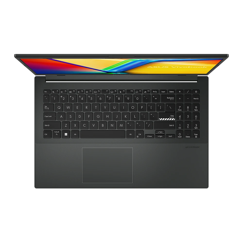 قیمت و خرید لپ تاپ ایسوس ASUS Vivobook Go 15 E1504FA-BQ1934 / R3-7320U / 8GB / 512GB / AMD Radeon — تصویر ۴