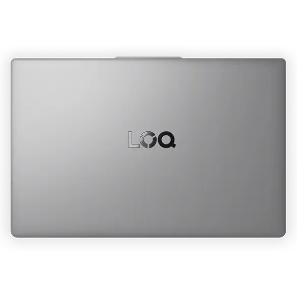 قیمت و خرید لپ تاپ لنوو Lenovo LOQ Essential 15IAX9E-83LK0 / I5-12450HX / 8GB / 512GB / RTX 4050 — تصویر ۴