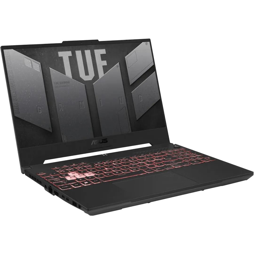 قیمت و خرید لپ تاپ ایسوس ASUS TUF Gaming A15 FA507NUR-LP005 / R7 7435HS / RTX 4050 — تصویر ۳